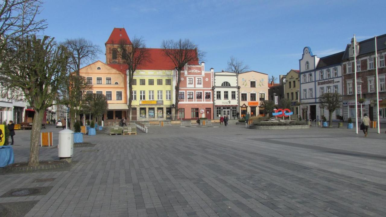 Apartament Pucka Przystan Kültér fotó