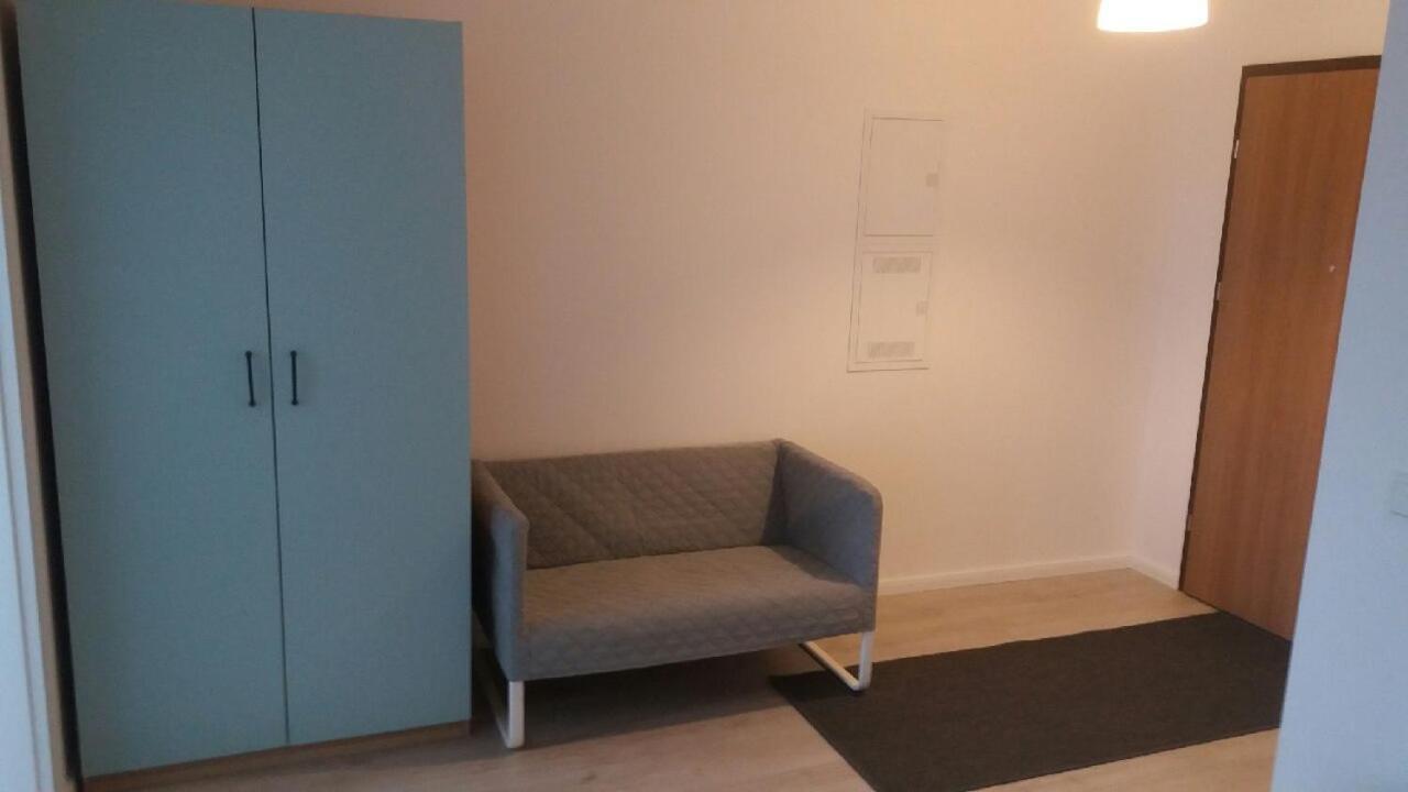 Apartament Pucka Przystan Kültér fotó